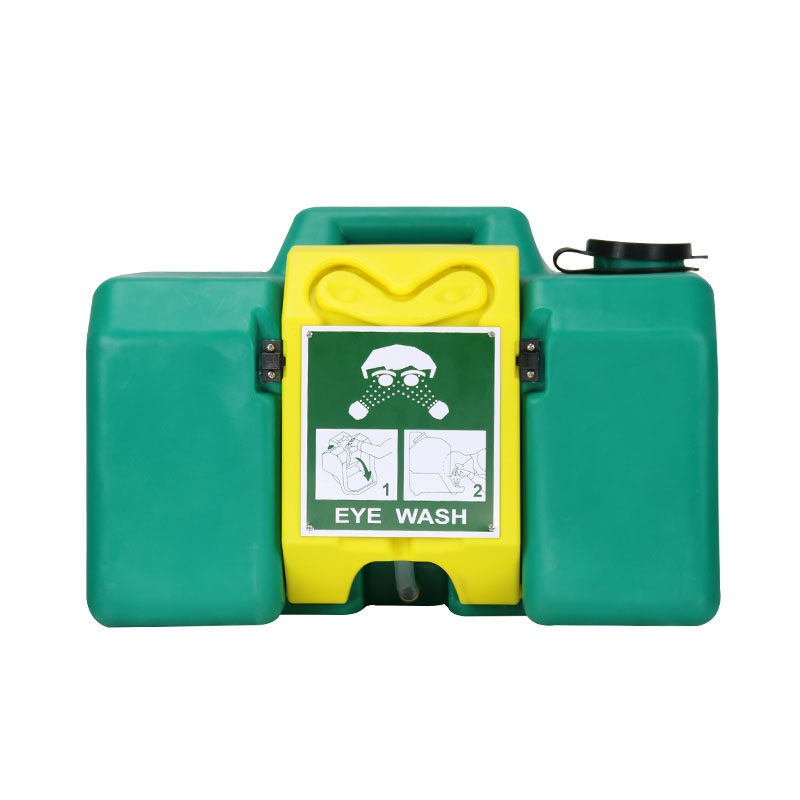 Portable Eyewasher