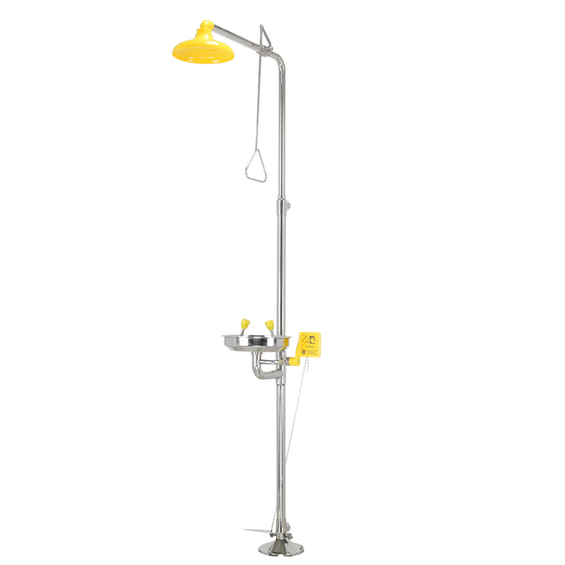Composite Eye Washer