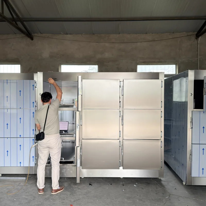 Pre-Shipment Inspection