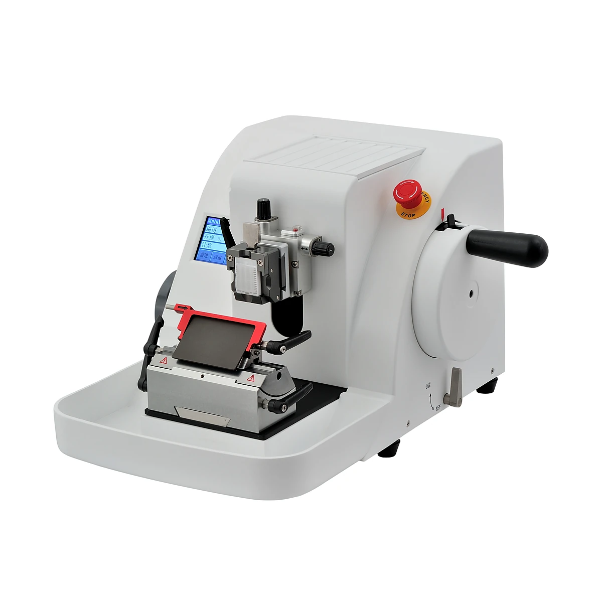 fully automatic microtome fully automatic microtome