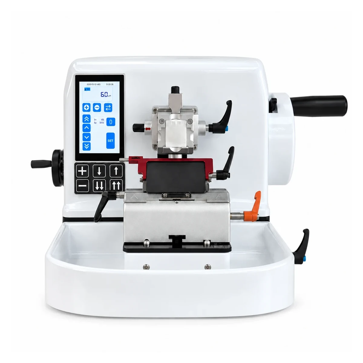 RD-Prime-SA660 RD-Prime-SA660