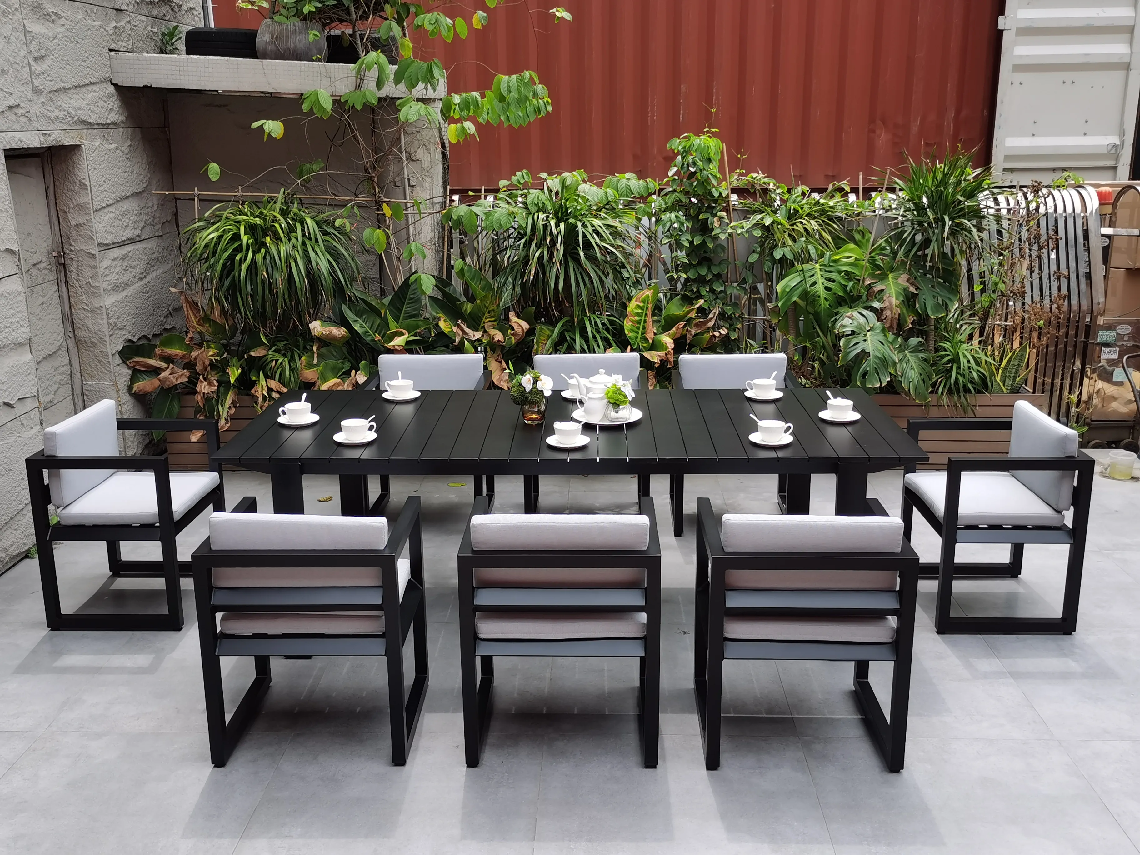 outdoor conversation sets