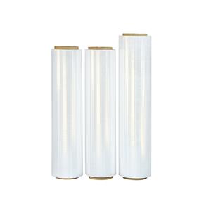 PVC heat shrinkable film