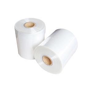 PVC Heat Shrink Film