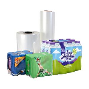 PET shrink film