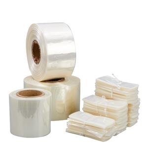 pvc shrink film