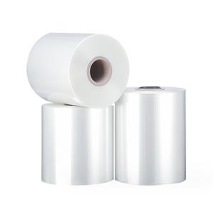 POF shrink film