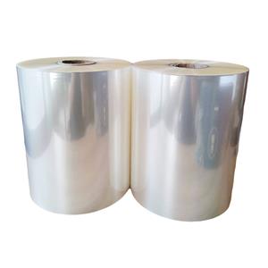 PVC Shrink Film