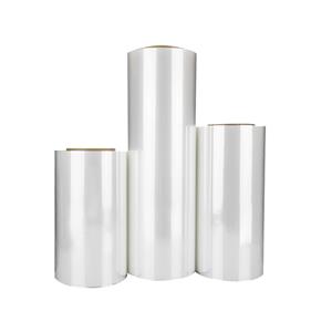 POF heat shrink packaging film