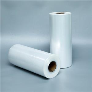 Heat shrink film