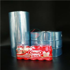 PE shrink film