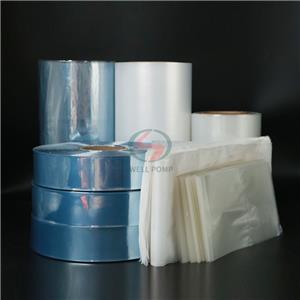 PVC shrink film