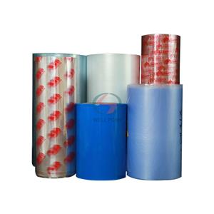 heat shrink film