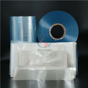 PVC shrink film