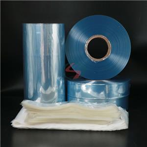 Shrink film