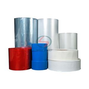 heat shrink film