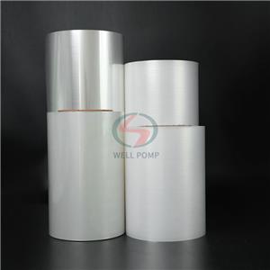 PVC shrink film