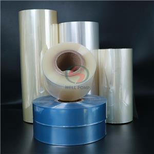 PVC shrink film