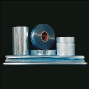 PVC heat shrink film