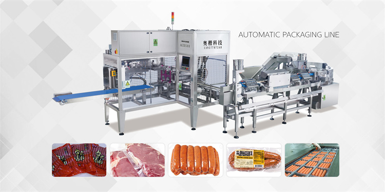 reliable meat machinery service