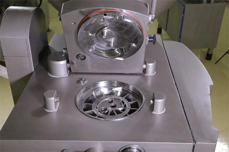 Sausage Making Machines