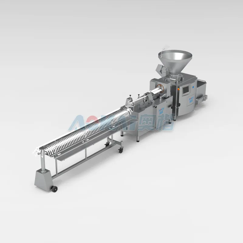 vacuum filler