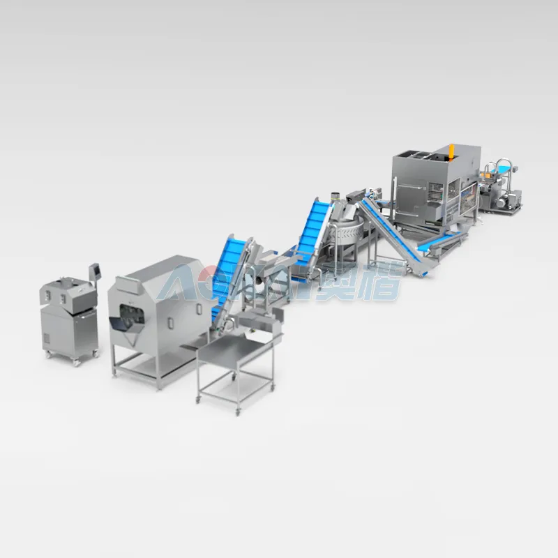 sausage filler machine