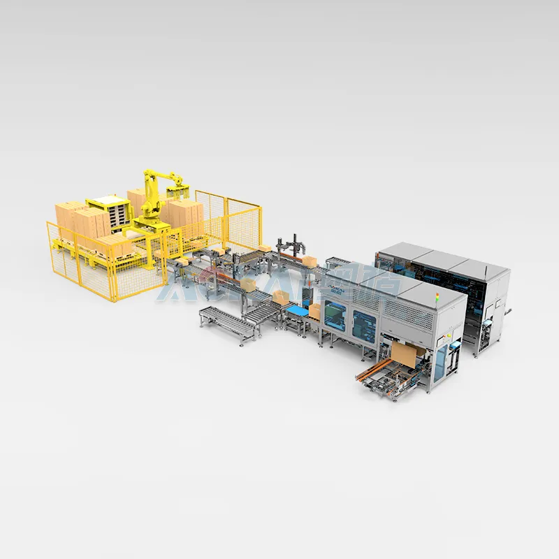 vacuum filler