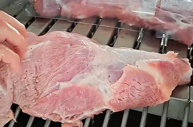Meat Injecting Machines