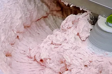 Meat Mixing Machines