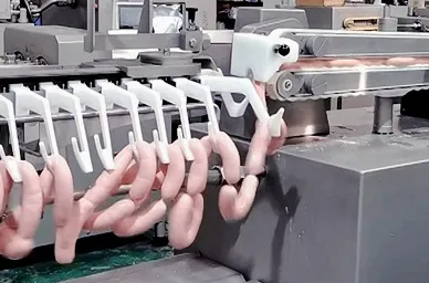 Meat Filling Machines Meat Filling Machines