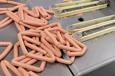 Meat Forming Machines Meat Forming Machines