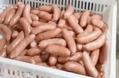 Meat Splitting Machines