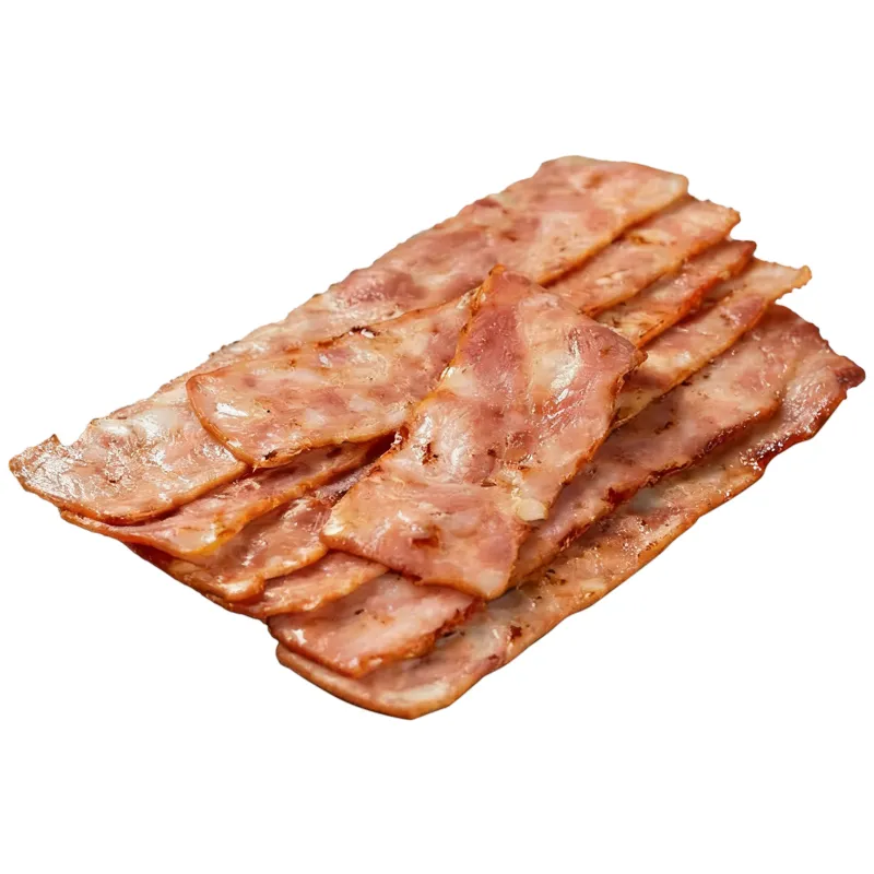 Bacon Processing Production Line Meat processing production line for Bacon manufacturing - high-performance industrial machines