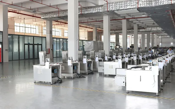 Precision Manufacturing for Collaboration Flow Precision Manufacturing for Collaboration Flow
