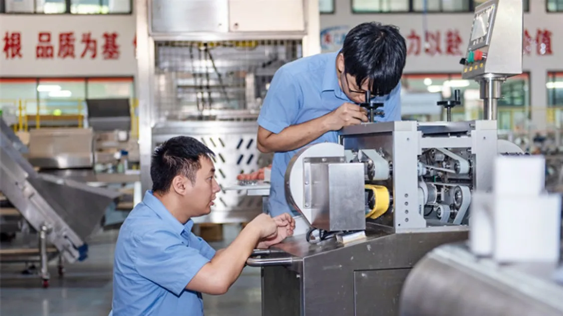 Excellence-Focused Craftsmanship