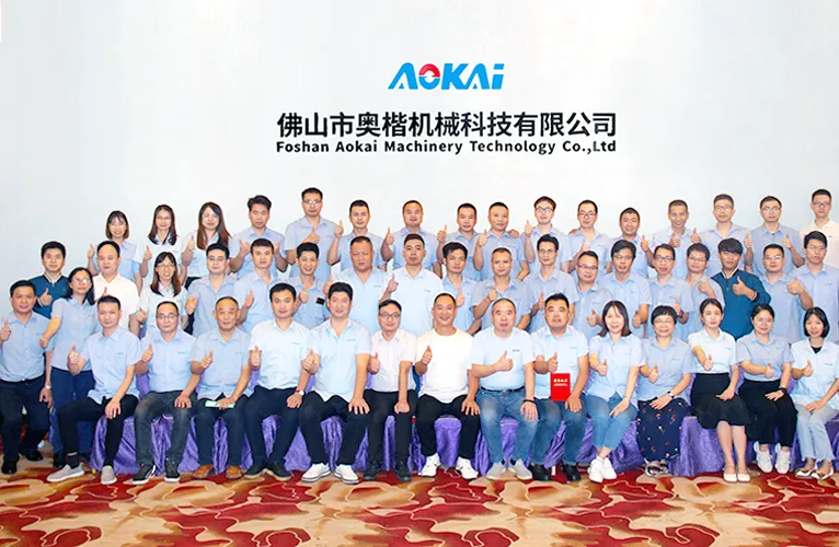 Collaborative Growth