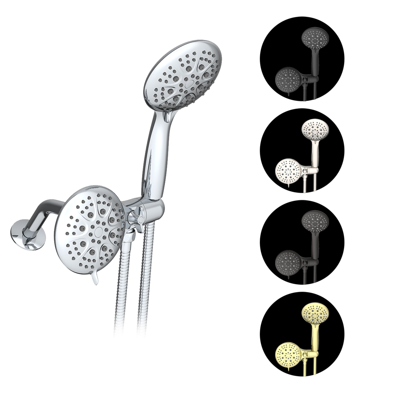 shower heads shower heads