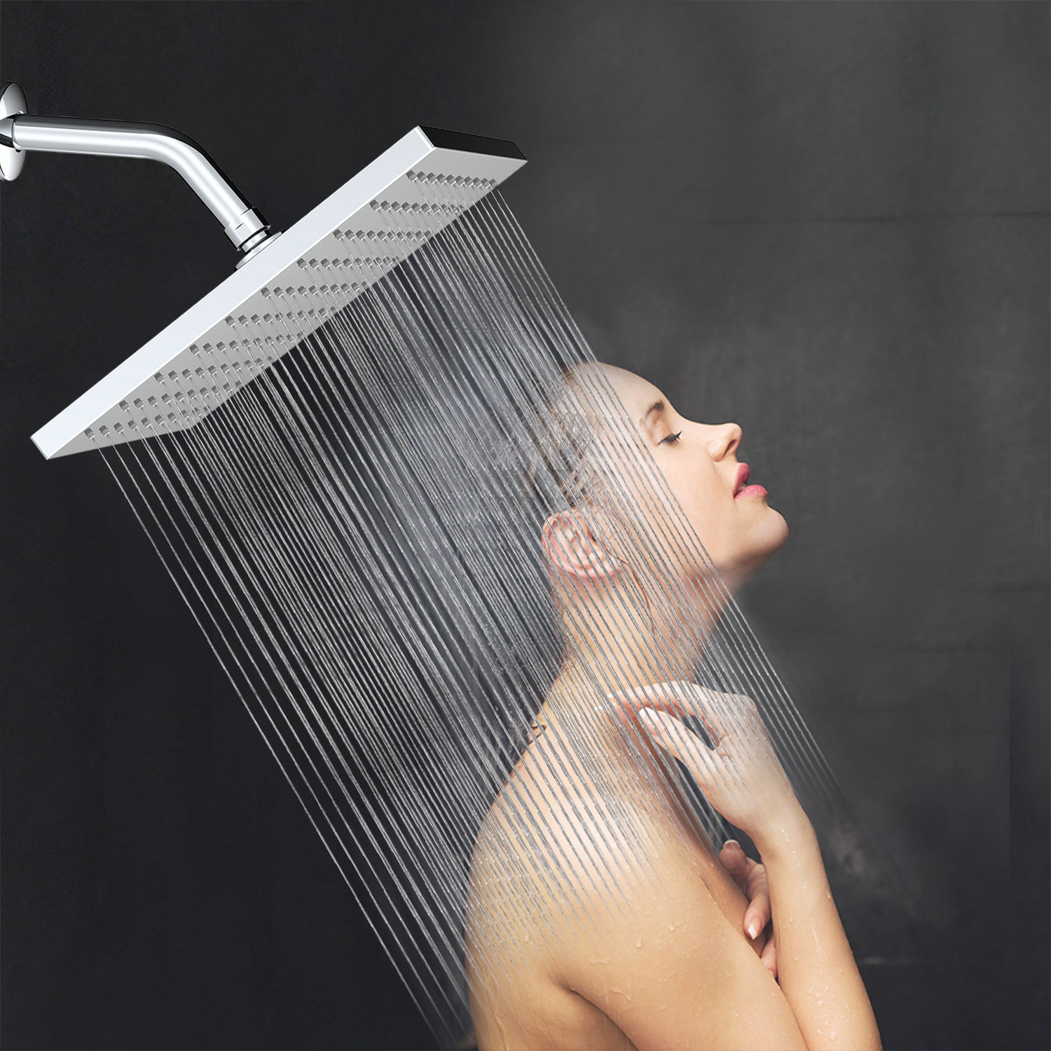 showerheads showerheads