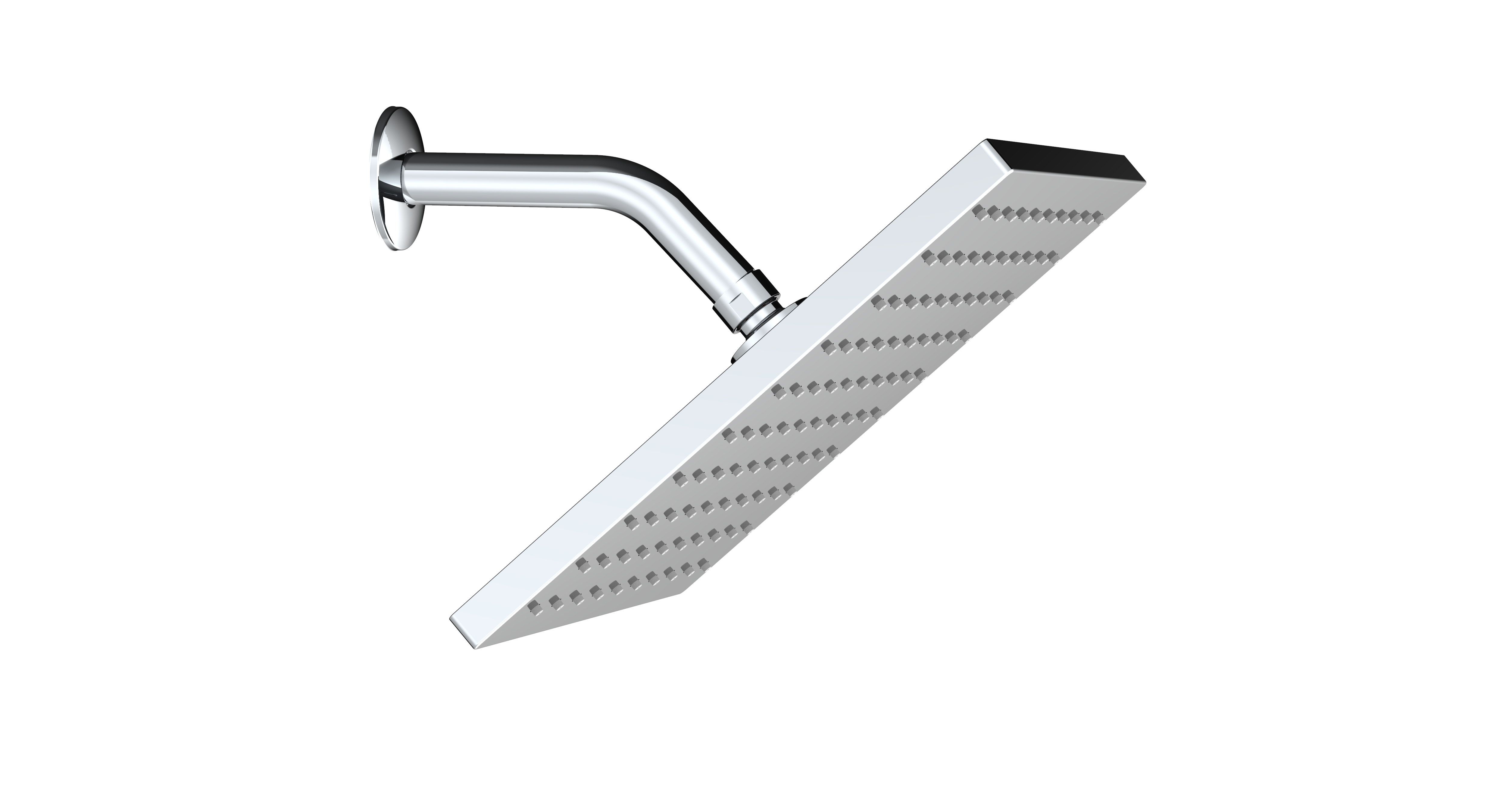 shower head
