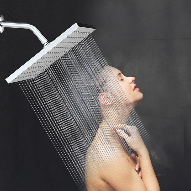 square rain shower heads square rain shower heads