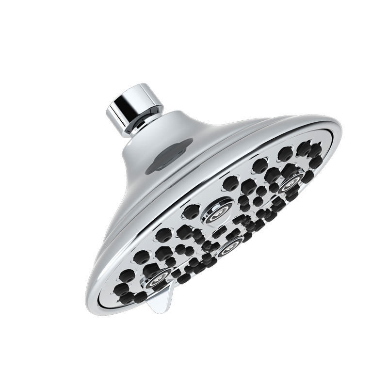 rain shower head