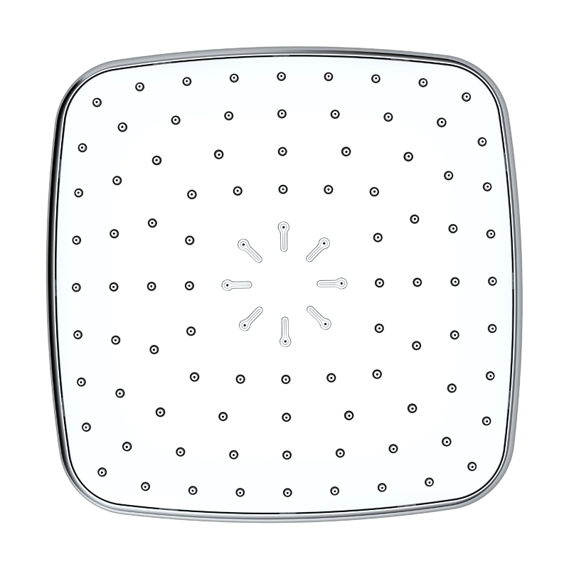 shower head