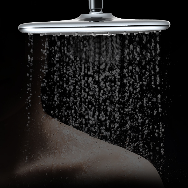 shower head