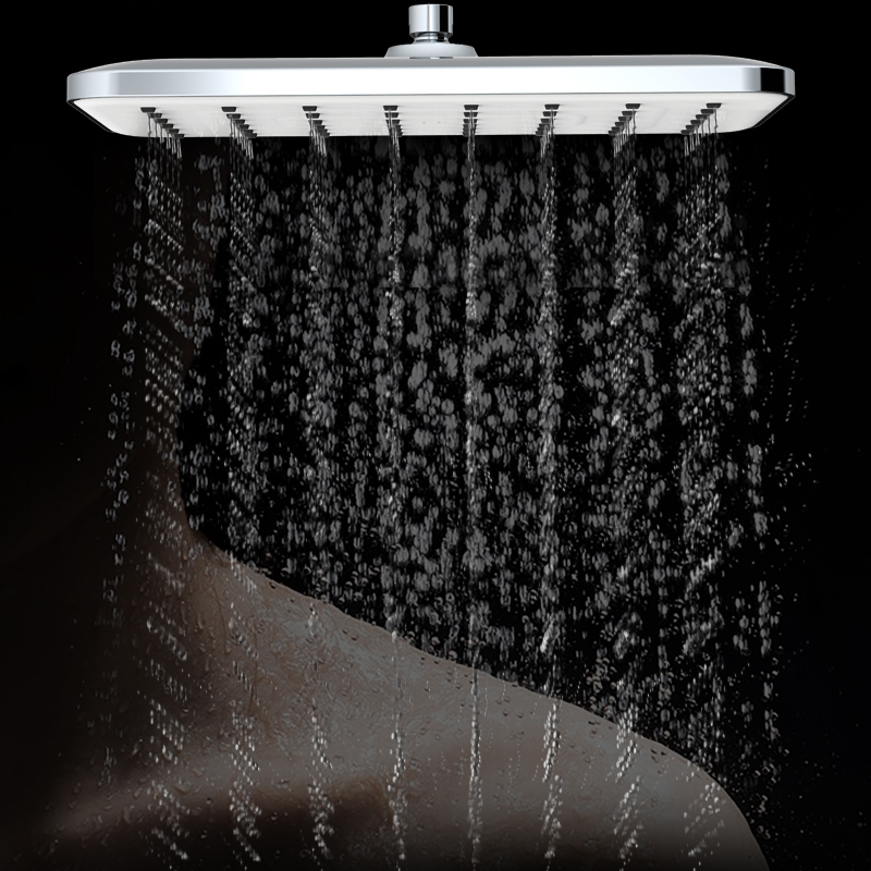 showerheads showerheads