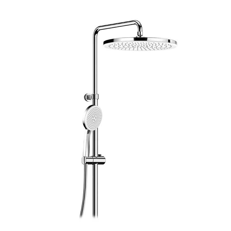 shower head