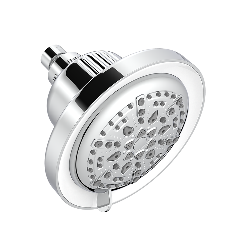 shower head