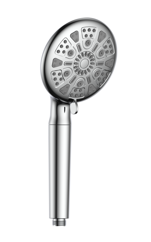 hand shower with filter hand shower with filter