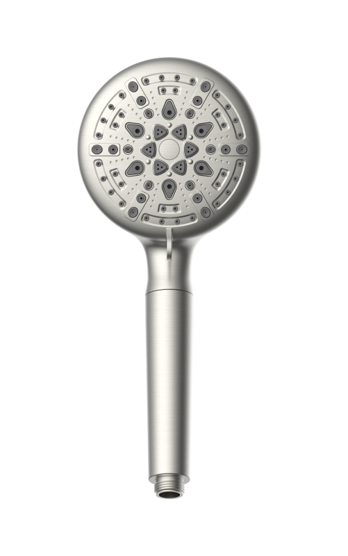 bathtub shower head