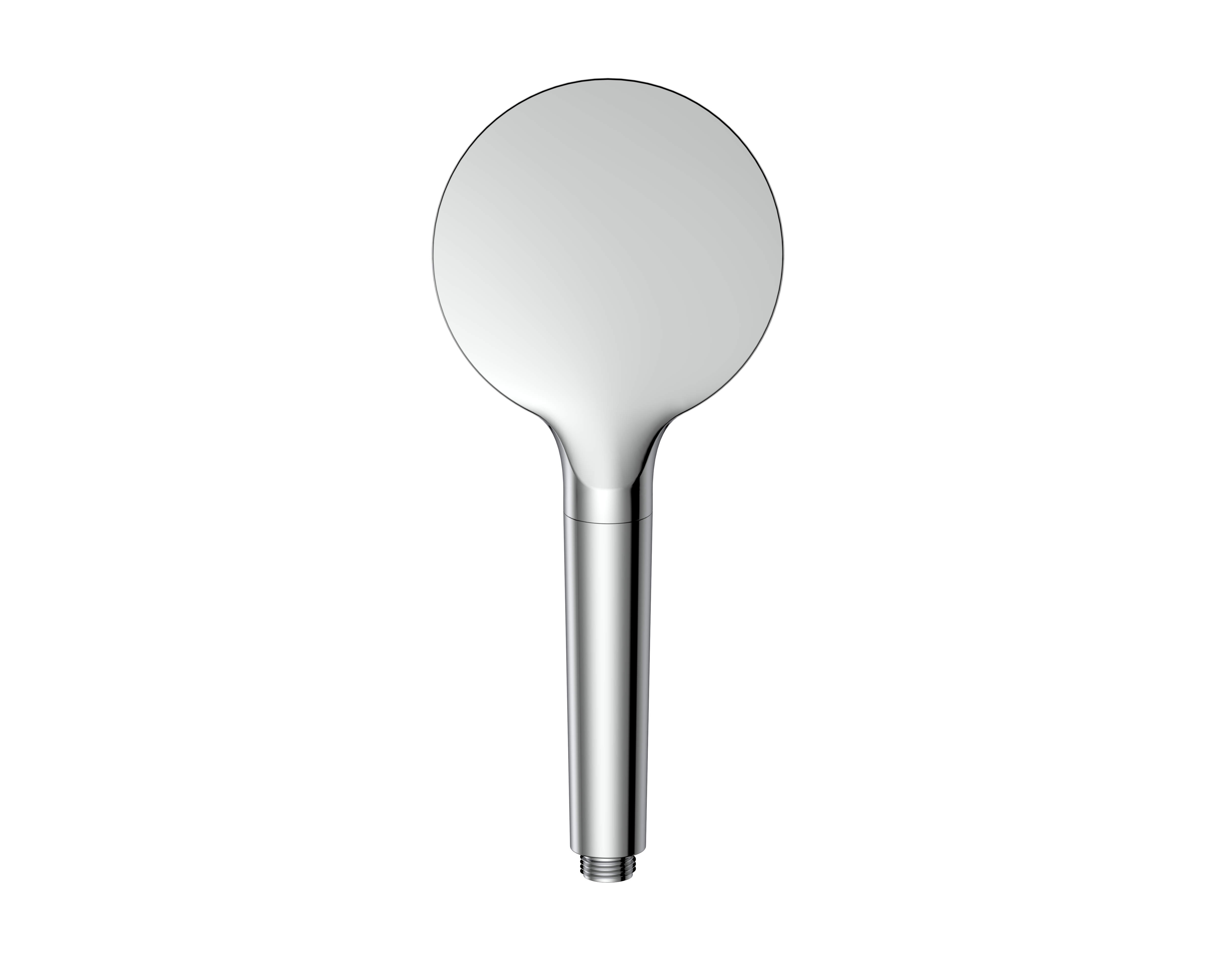 hand held shower